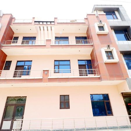 Spot On 43045 Hotel Vivek Plaza Shahpur  Ngoại thất bức ảnh