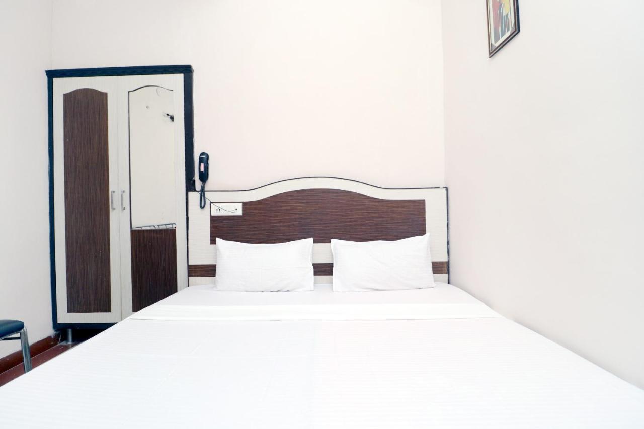 Spot On 43045 Hotel Vivek Plaza Shahpur  Ngoại thất bức ảnh