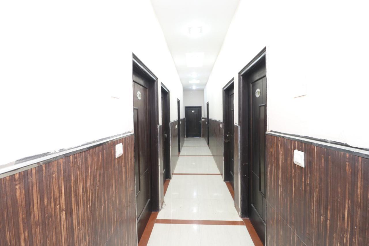 Spot On 43045 Hotel Vivek Plaza Shahpur  Ngoại thất bức ảnh
