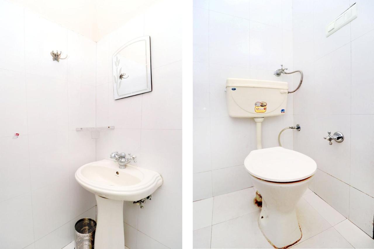 Spot On 43045 Hotel Vivek Plaza Shahpur  Ngoại thất bức ảnh