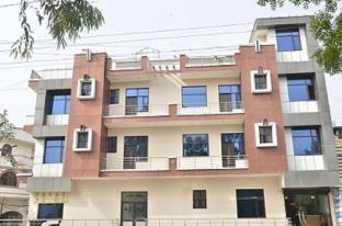 Spot On 43045 Hotel Vivek Plaza Shahpur  Ngoại thất bức ảnh