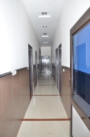 Spot On 43045 Hotel Vivek Plaza Shahpur  Ngoại thất bức ảnh